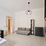 Baccamar Апартаменты