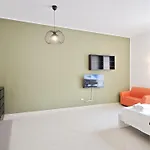 Baccamar Апартаменты *