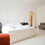 Baccamar Апартаменты Бари