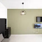 Baccamar شقة
