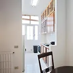 شقة Baccamar