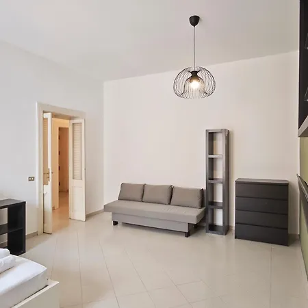 Baccamar Апартаменты