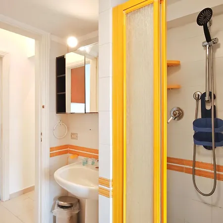 Апартаменты Baccamar Бари