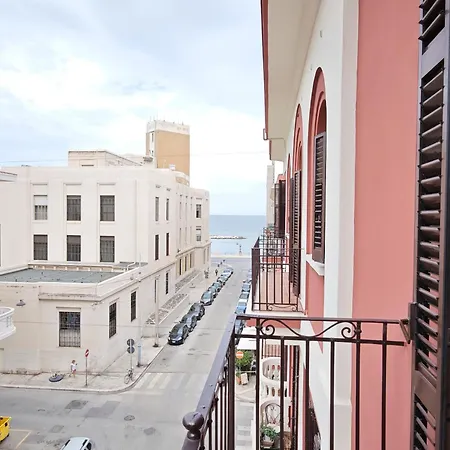 Baccamar Apartment Bari