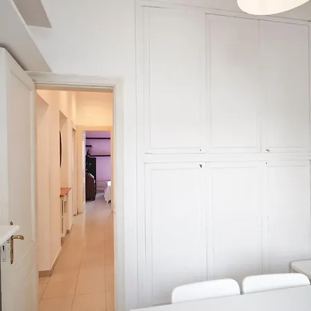 Апартаменты Baccamar Бари