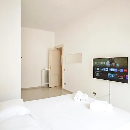 Apartment Baccamar *