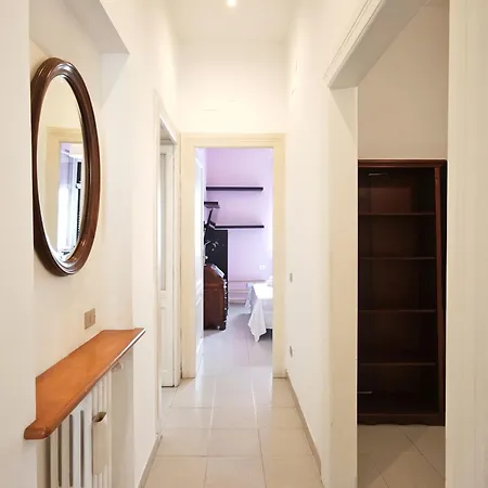 Апартаменты Baccamar