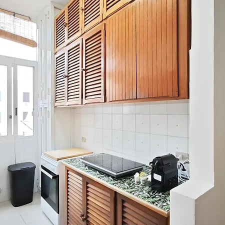 Baccamar Apartment *