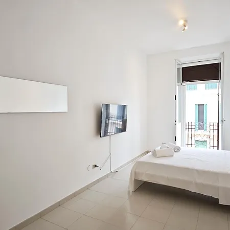 Baccamar Апартаменты *