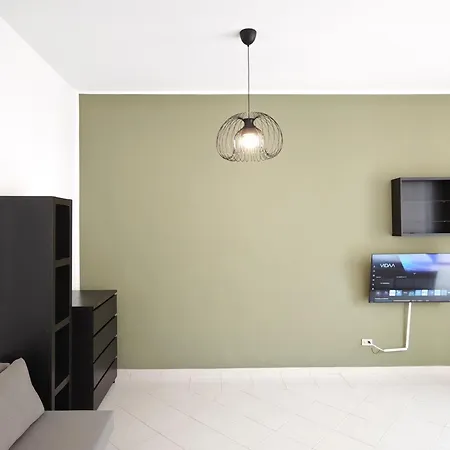 Baccamar Апартаменты