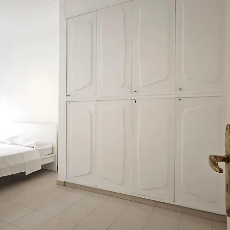 Baccamar Apartman *