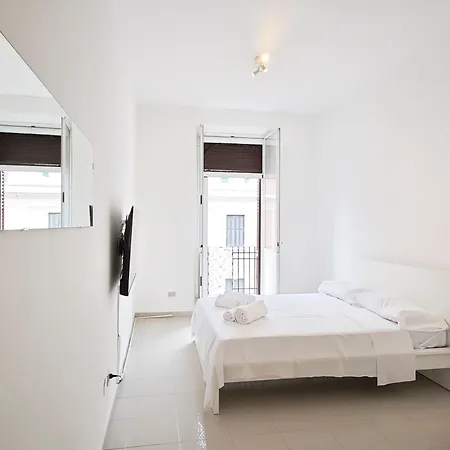 Апартаменты Baccamar *