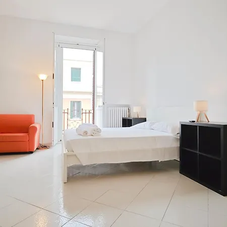 Baccamar Апартаменты