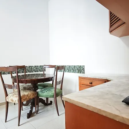 Апартаменты Baccamar *