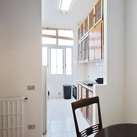 Апартаменты Baccamar