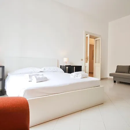 Baccamar Apartman Bari
