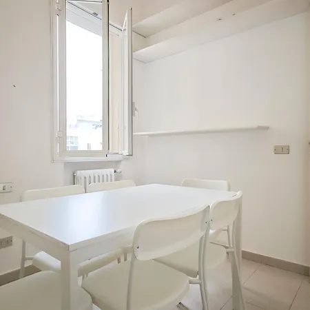 Baccamar Apartman *