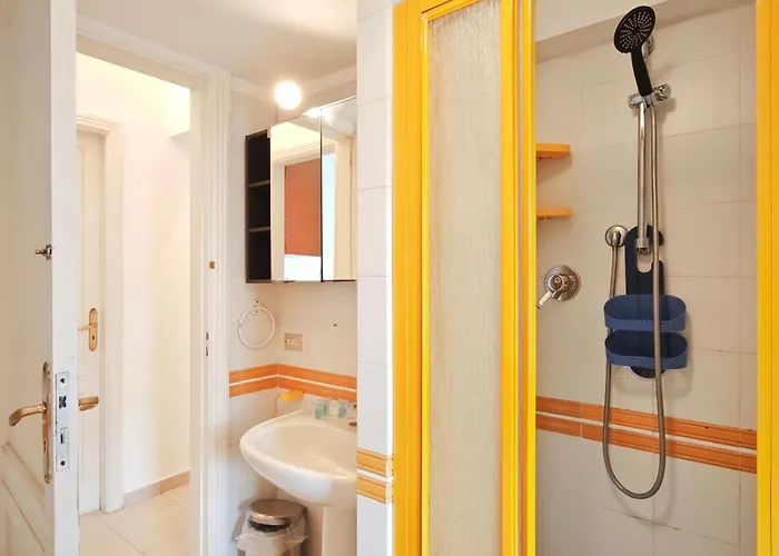 Apartment Baccamar Bari