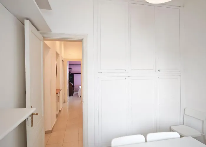 Apartment Baccamar Bari