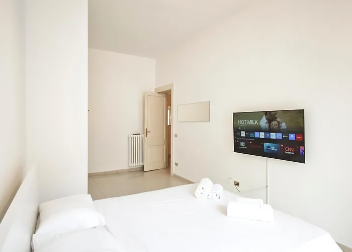 Apartment Baccamar *