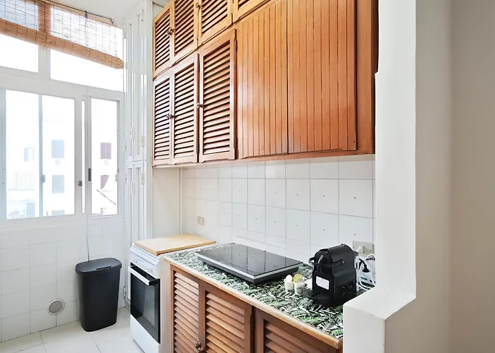 Baccamar Apartment *