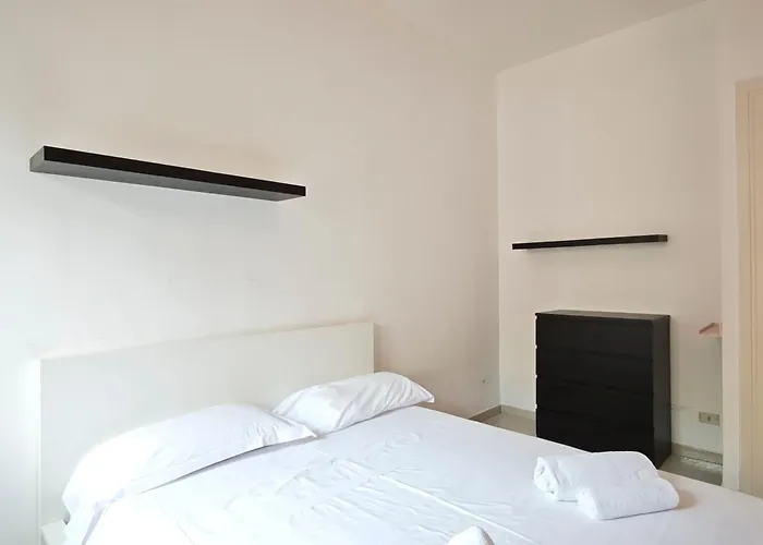 Baccamar Appartement *