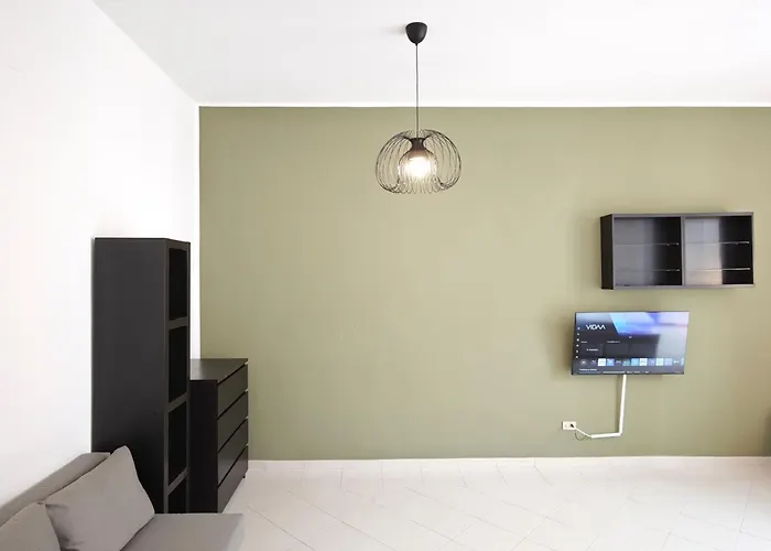 Baccamar Appartement