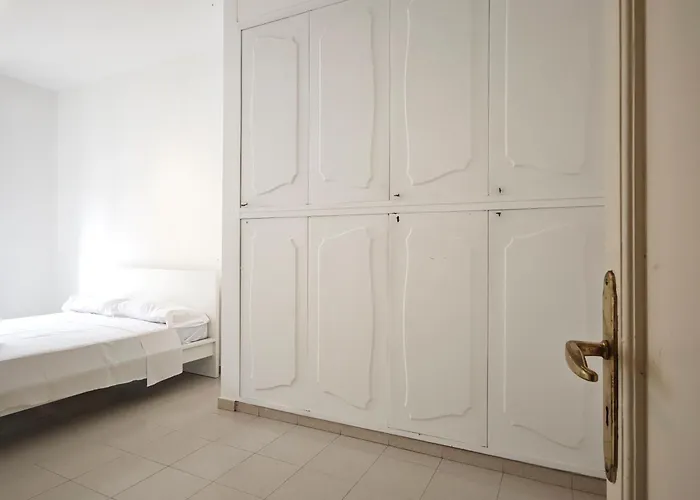 Baccamar Apartment *