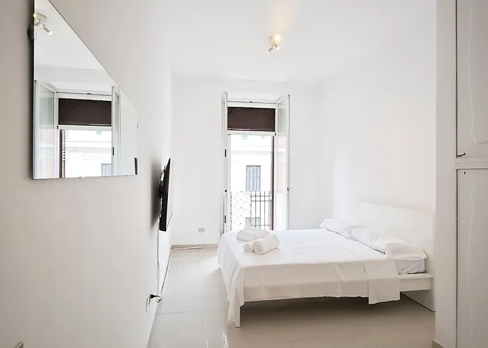 Apartment Baccamar *