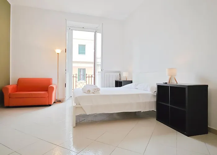 Baccamar Appartement