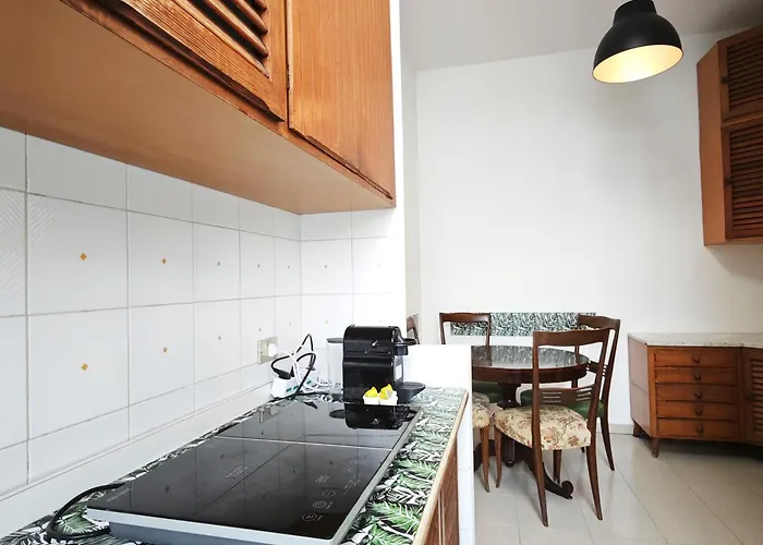 Baccamar Appartement Bari