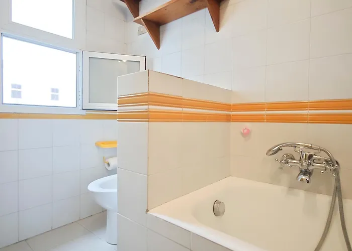 Appartement Baccamar Bari