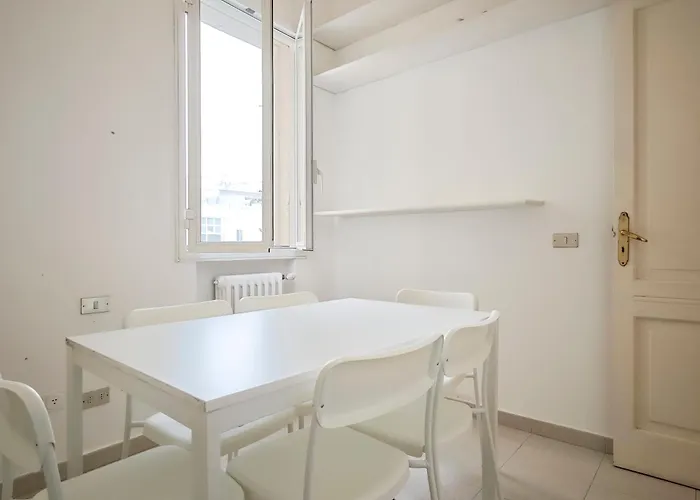 Baccamar Appartement *