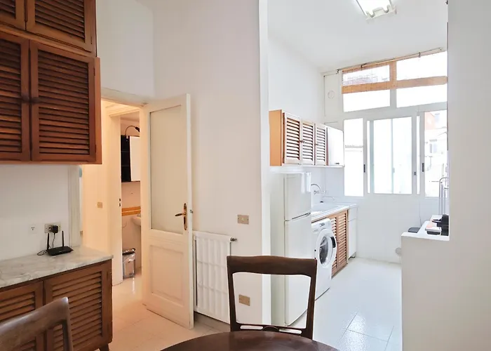 Apartment Baccamar Bari